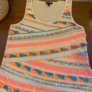 3/$15 EUC Express Tank